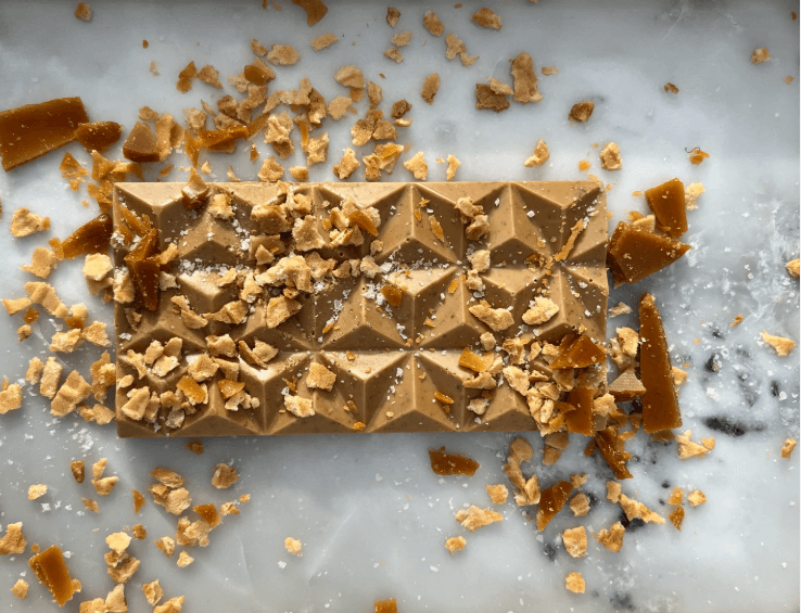 Loco for Cocoa chocolate