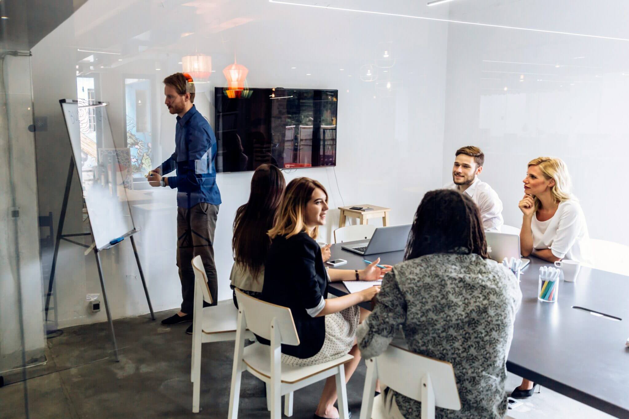 Corporate Partnership » Aboriginal Retail Australia