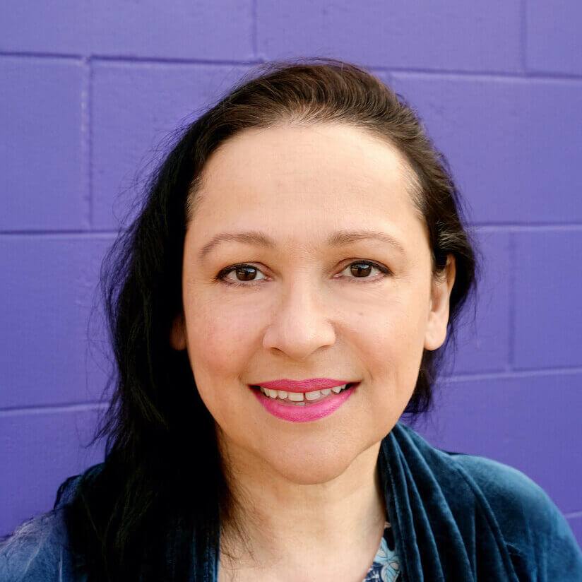 Elizabeth Liddle Board Member Chairperson