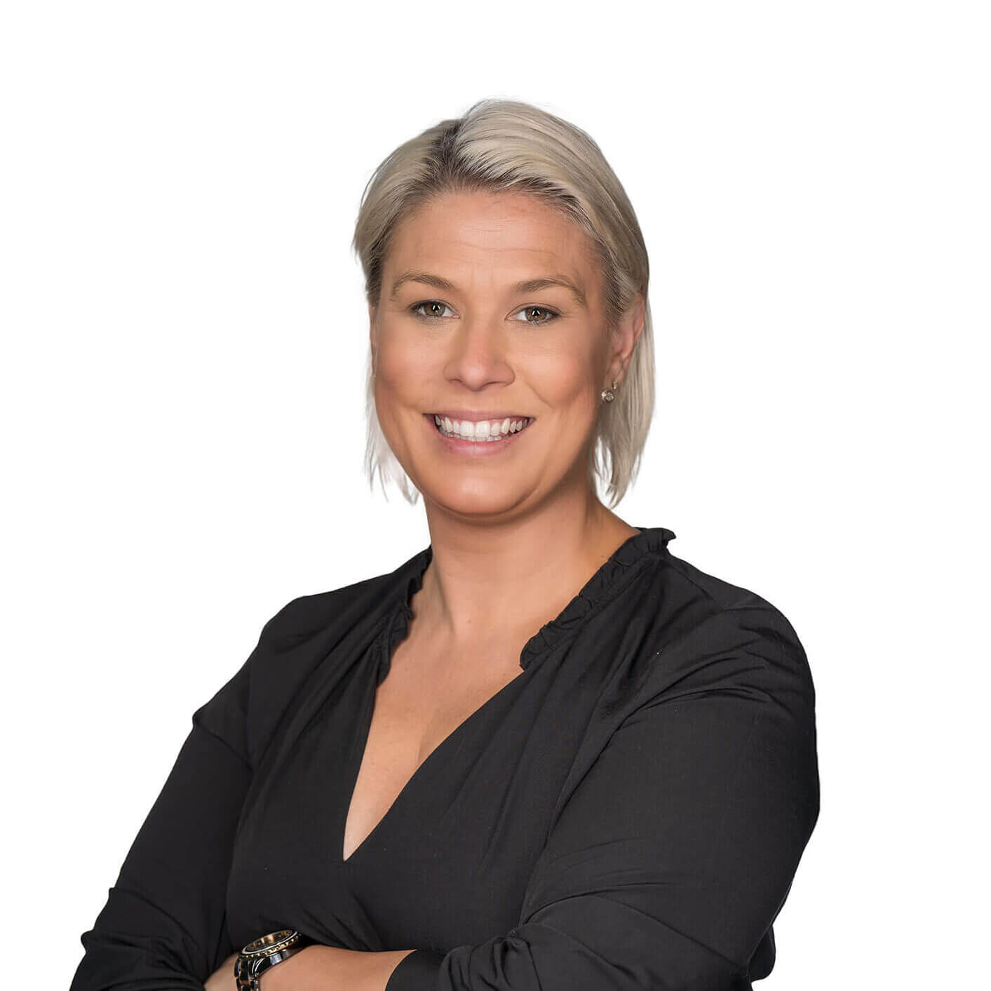 Sara Stuart Board Member