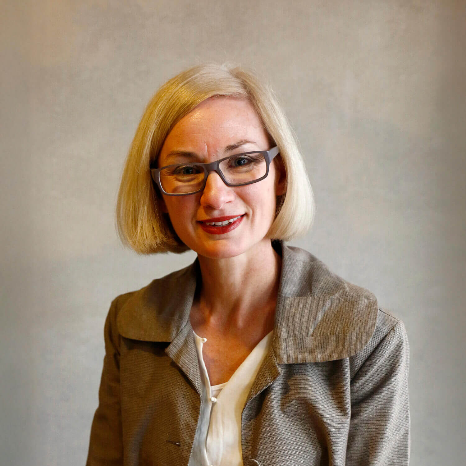 Sue Anderson Board Member