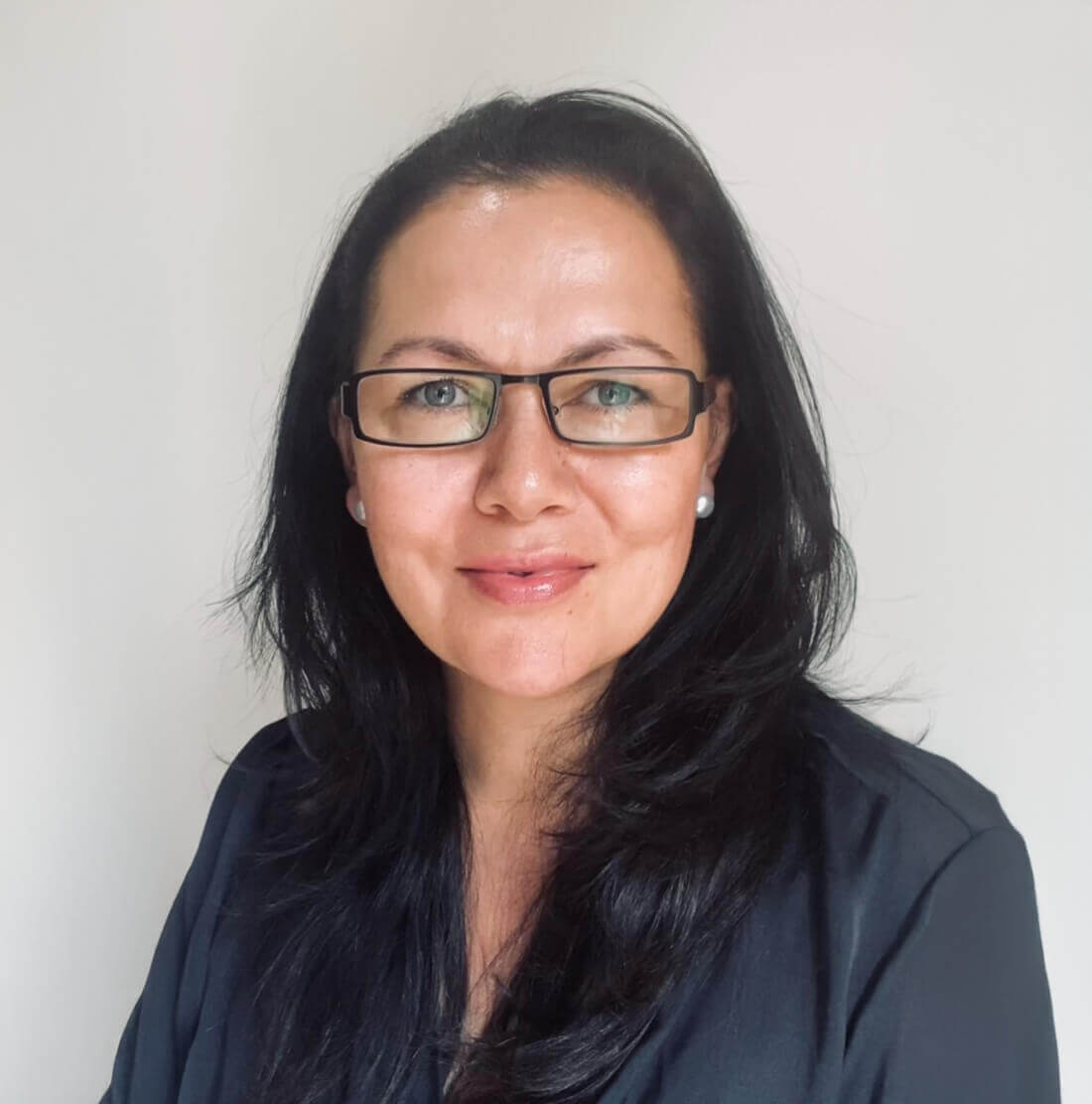 Kaylene Hunter Board member