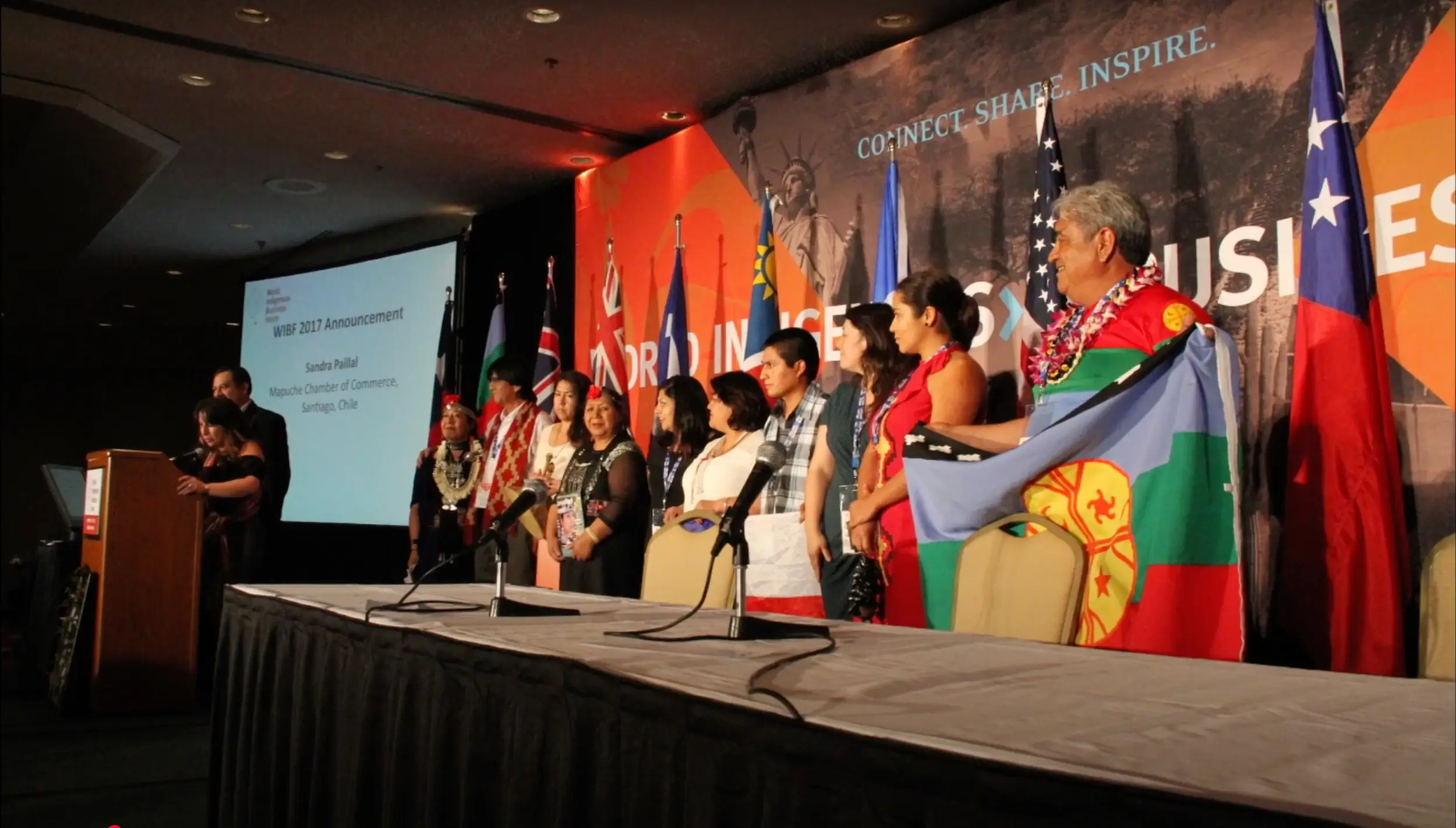 wibf conference event image