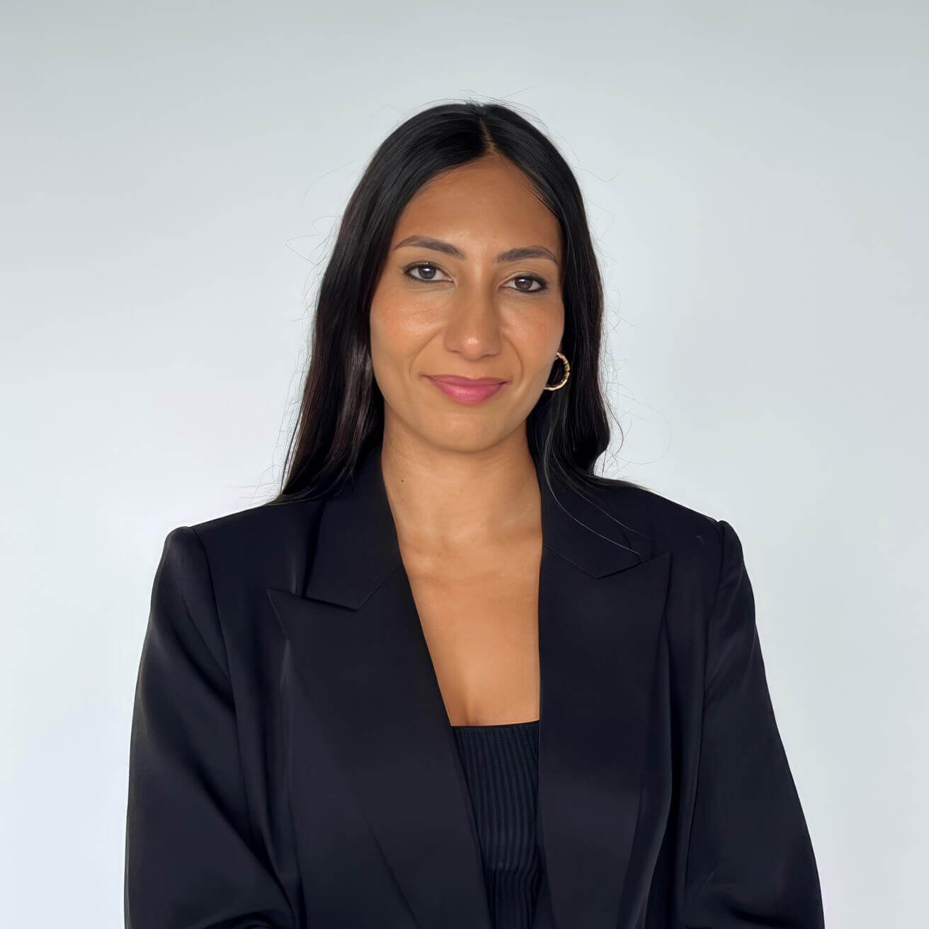 Carmel Zein Brains Trust member