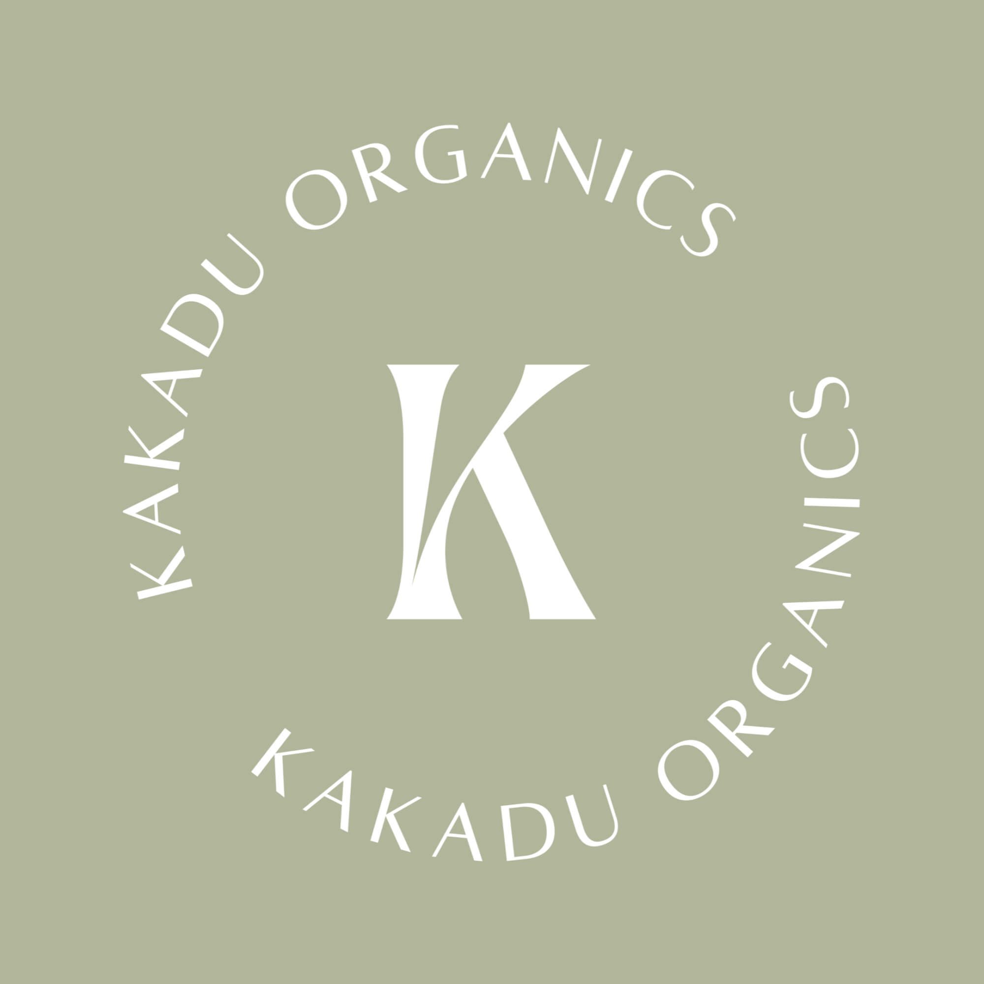Kakadu Organics Logo