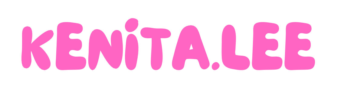 Kenita.Lee logo