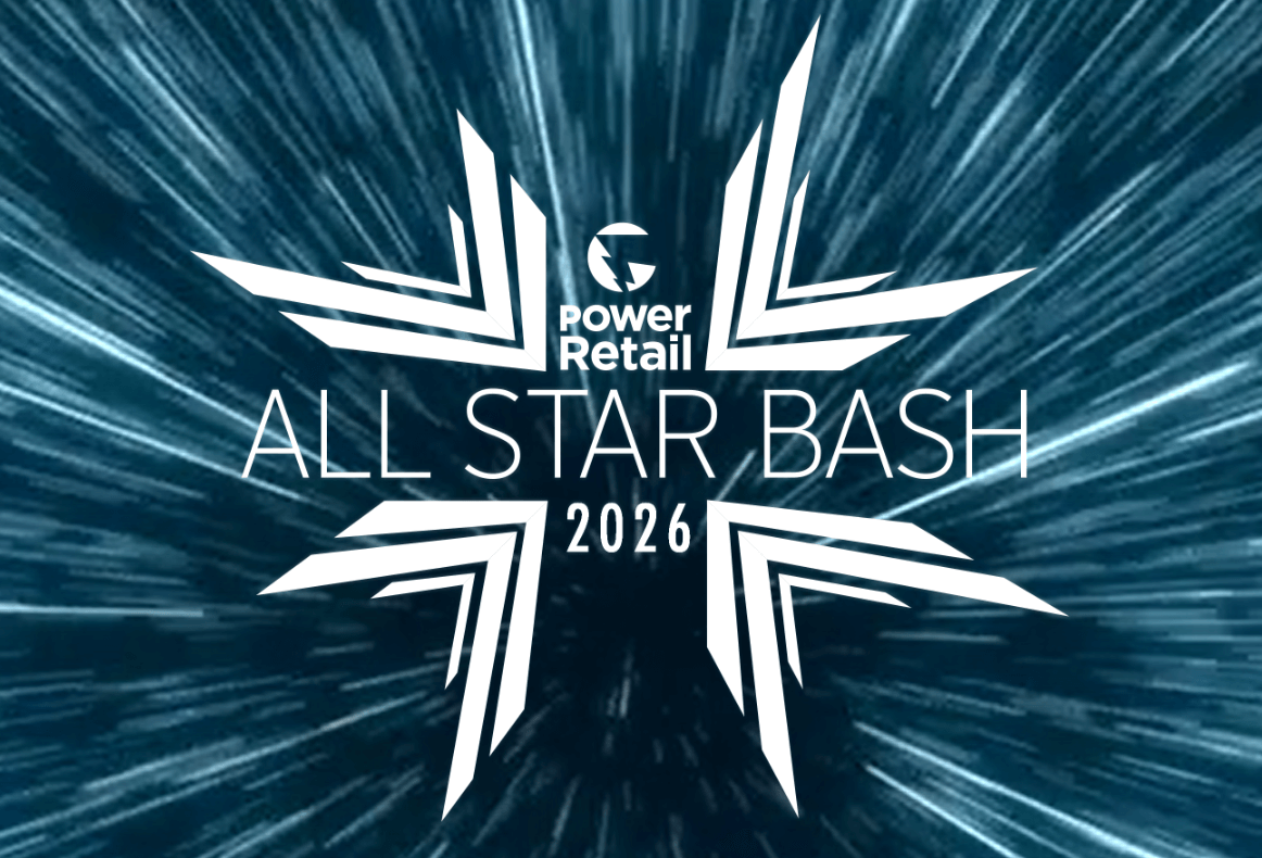 All Star Bash Power Retail Finalists
