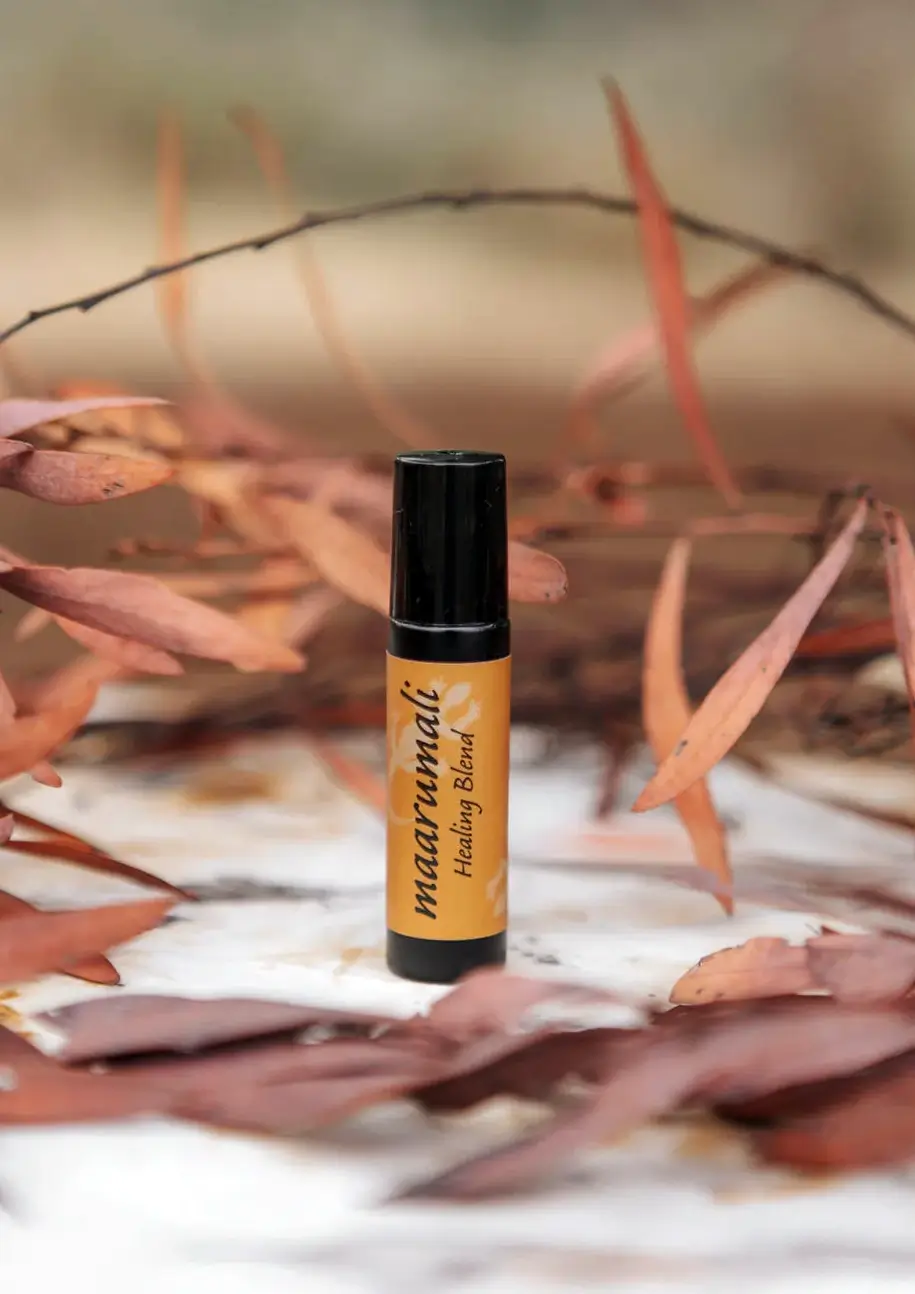 Lee Couch Heal Roller