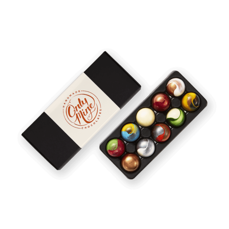 Signature Bonbons