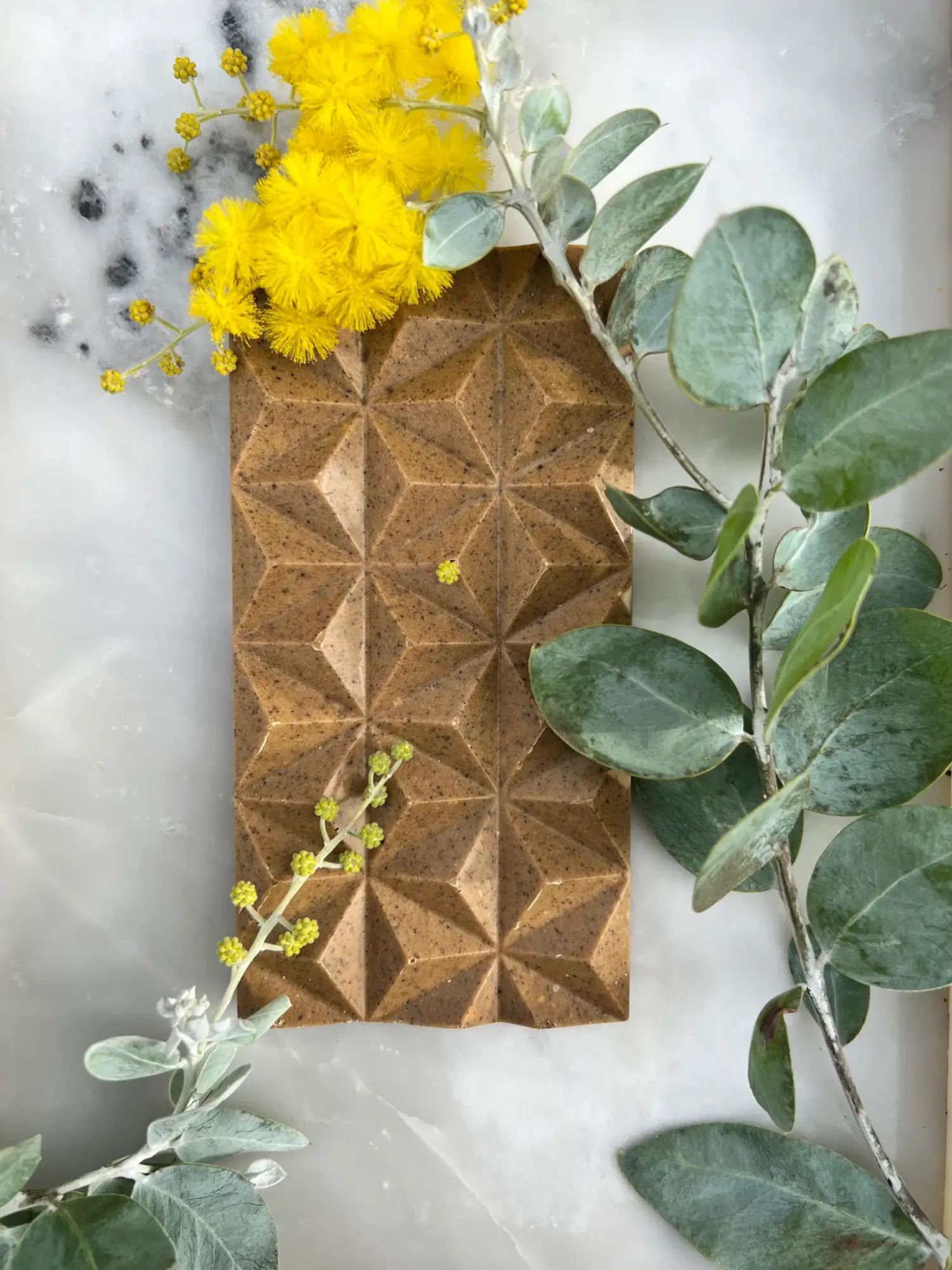 Wattleseed Chocolate