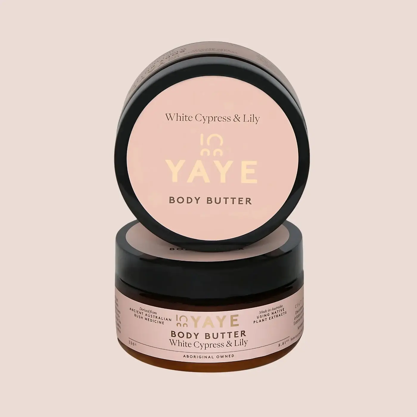 Yaye Body Butter