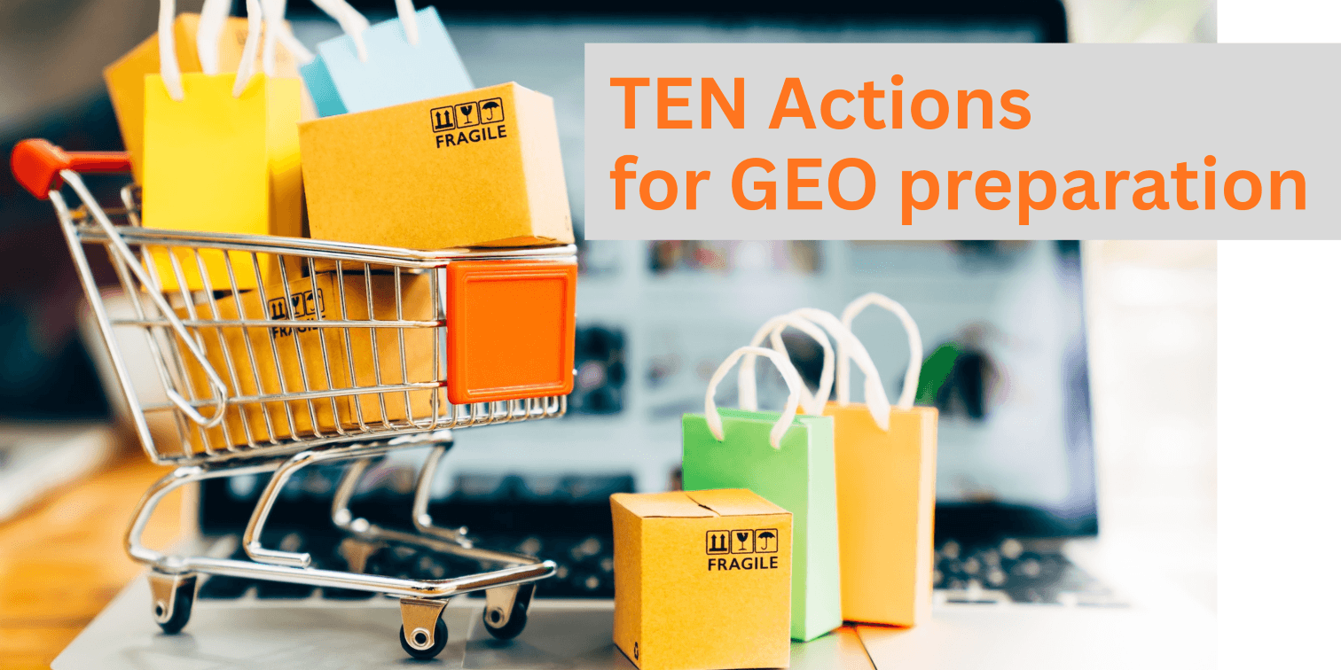 Preparing for AI Commerce: 10 Things Retailers Must Do Now