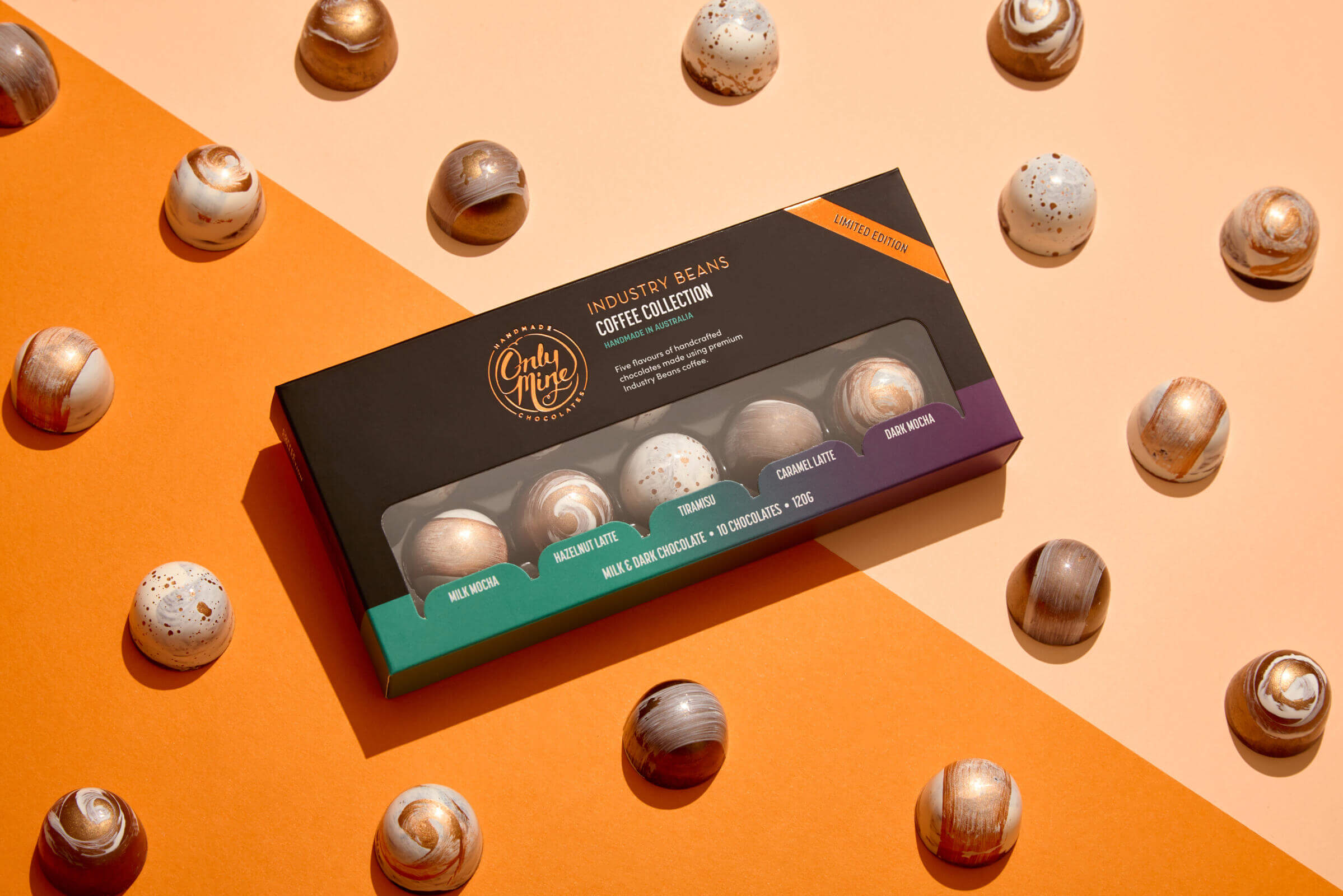 Jala Jala Treats Corporate Gifting
