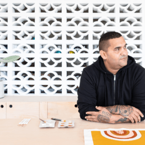 Aboriginal Barcode webinar